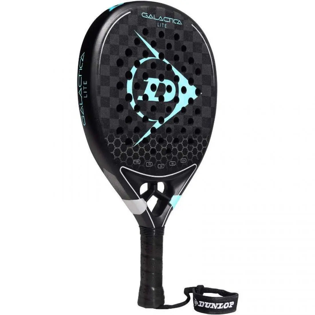 Raquette Dunlop Galactica Lite 2025