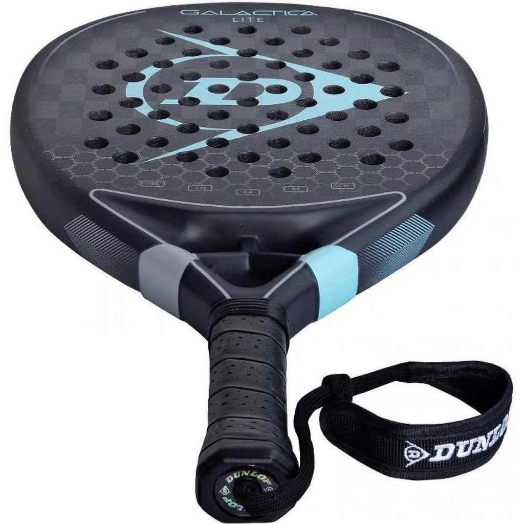 Raquette Dunlop Galactica Lite 2025