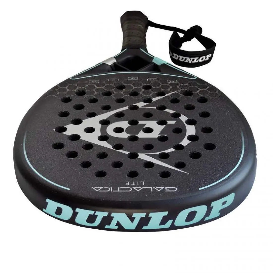 Raquette Dunlop Galactica Lite 2025