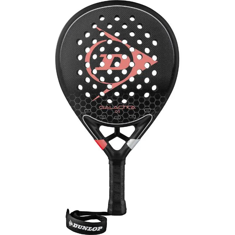 Raquette Dunlop Galactica OS 2025