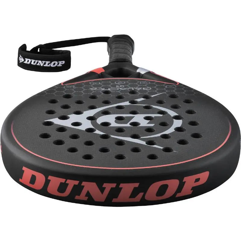 Raquette Dunlop Galactica OS 2025