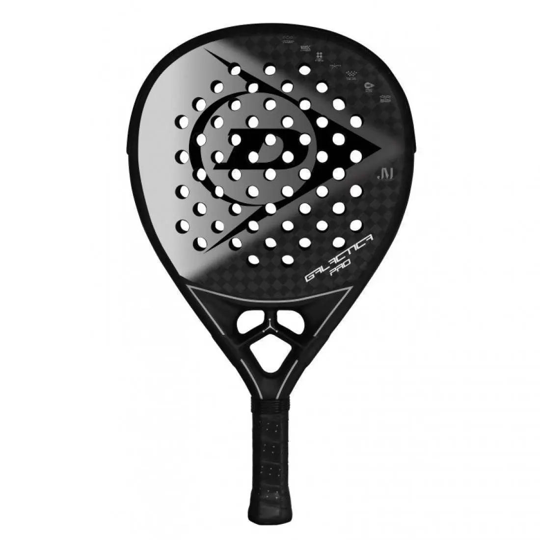 Raquette Dunlop Galactica Pro