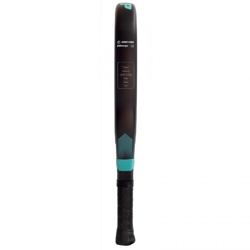 Raquette Dunlop Galactica Pro 2025