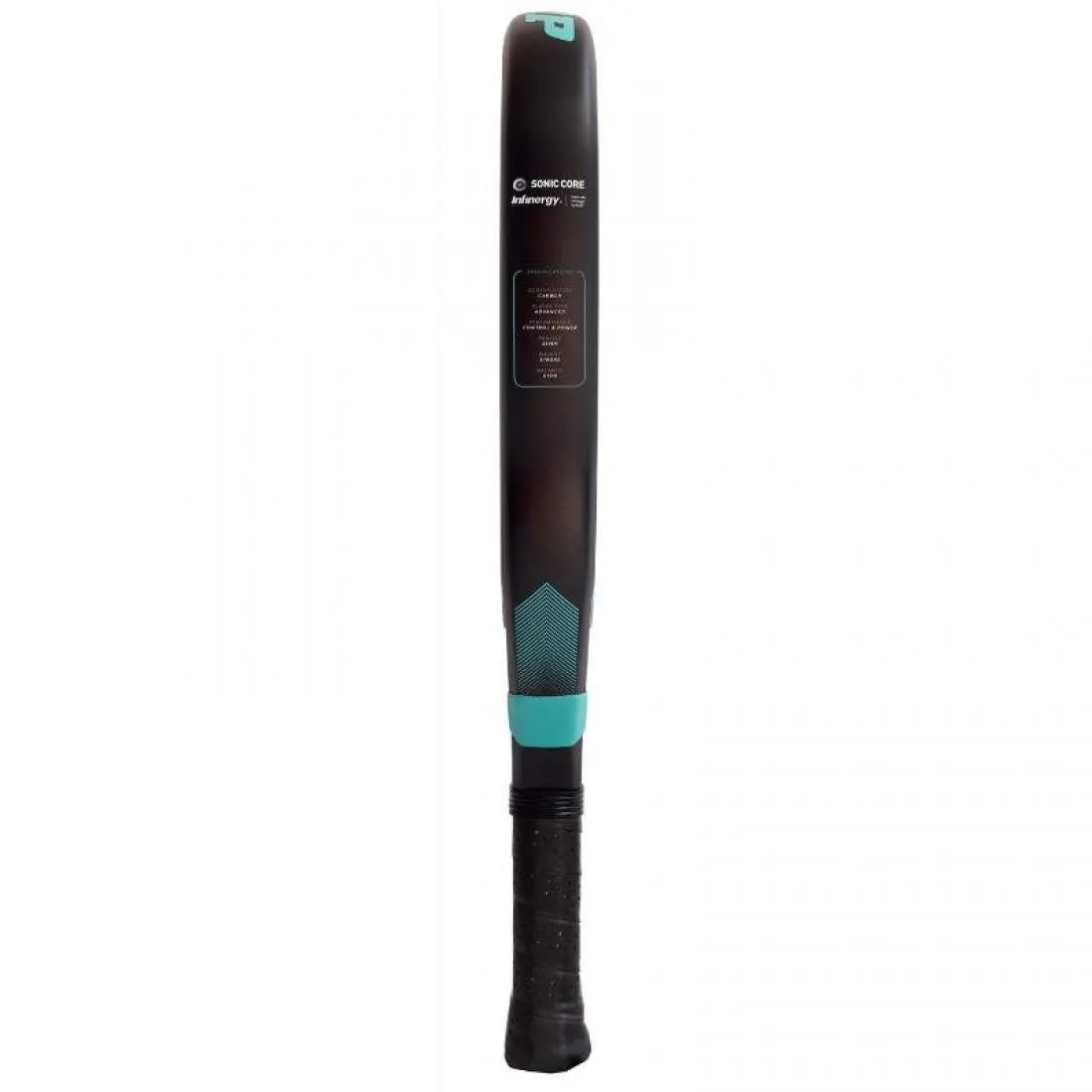 Raquette Dunlop Galactica Pro 2025