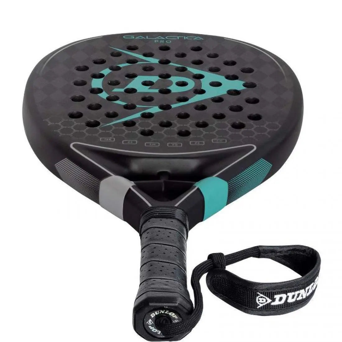 Raquette Dunlop Galactica Pro 2025