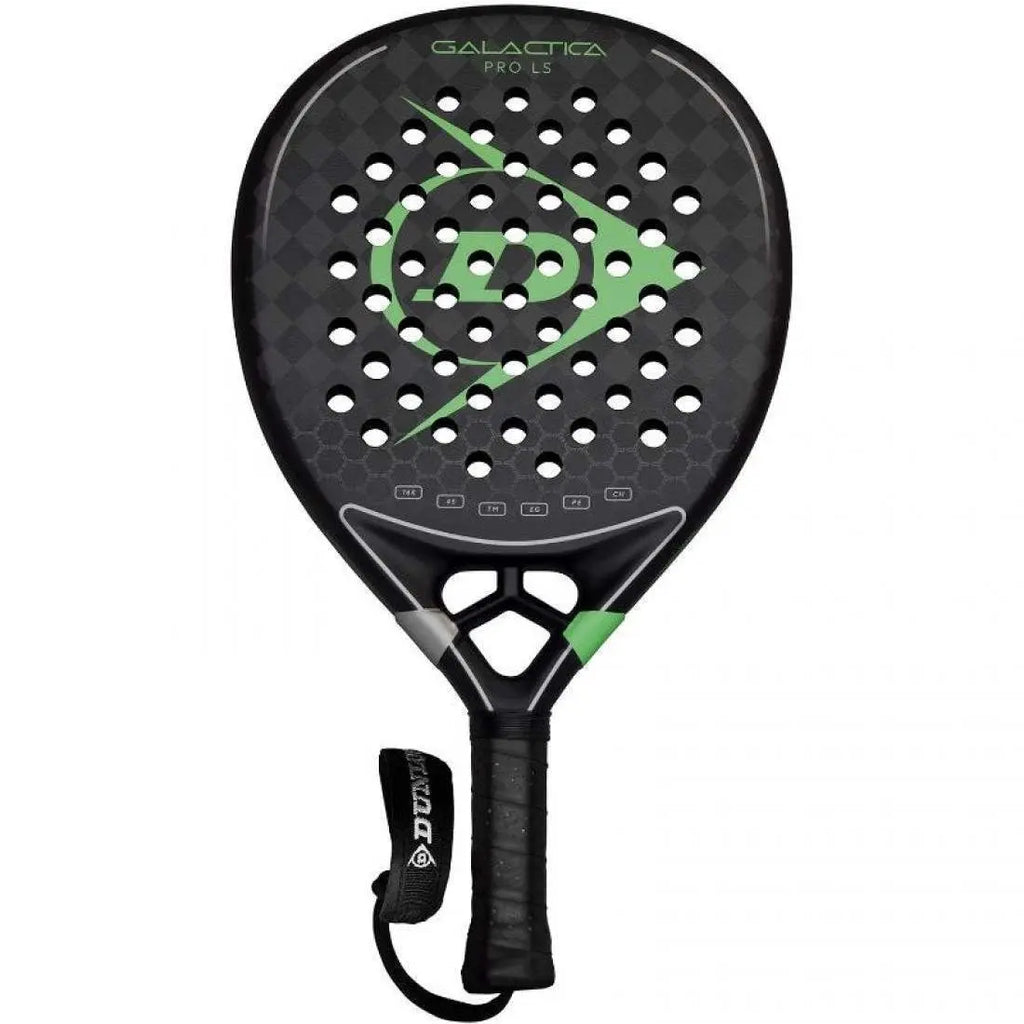 Raquette Dunlop Galactica Pro LS 2025 Dunlop
