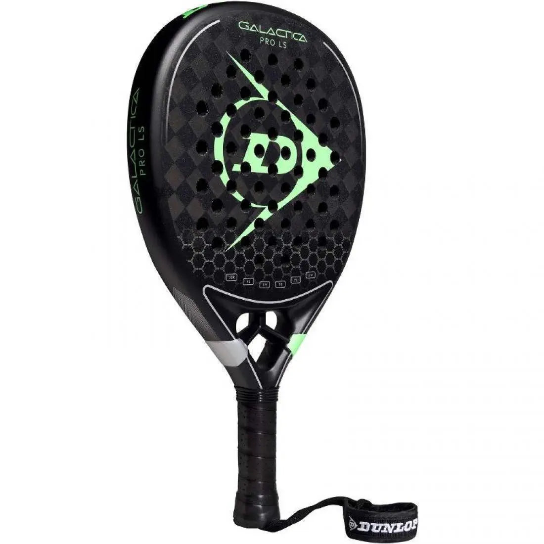 Raquette Dunlop Galactica Pro LS 2025 Dunlop