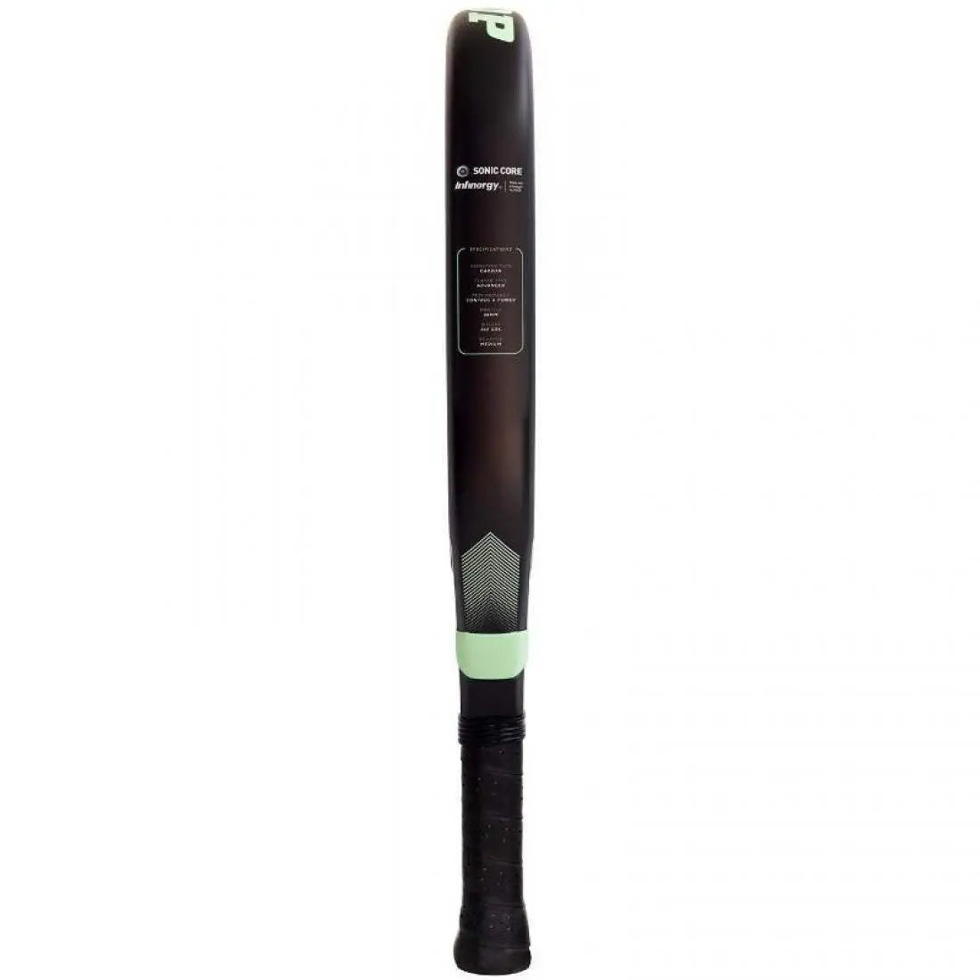 Raquette Dunlop Galactica Pro LS 2025 Dunlop