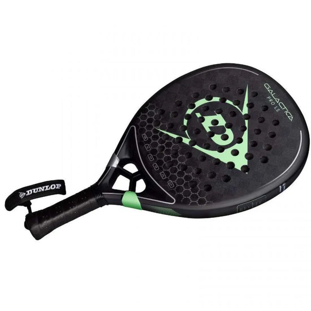 Raquette Dunlop Galactica Pro LS 2025 Dunlop