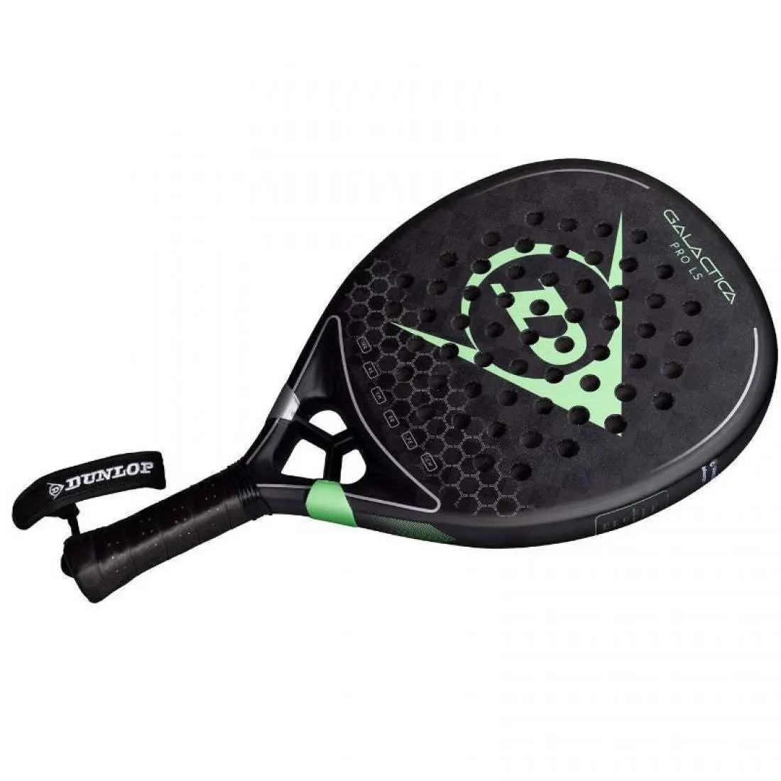 Raquette Dunlop Galactica Pro LS 2025 Dunlop