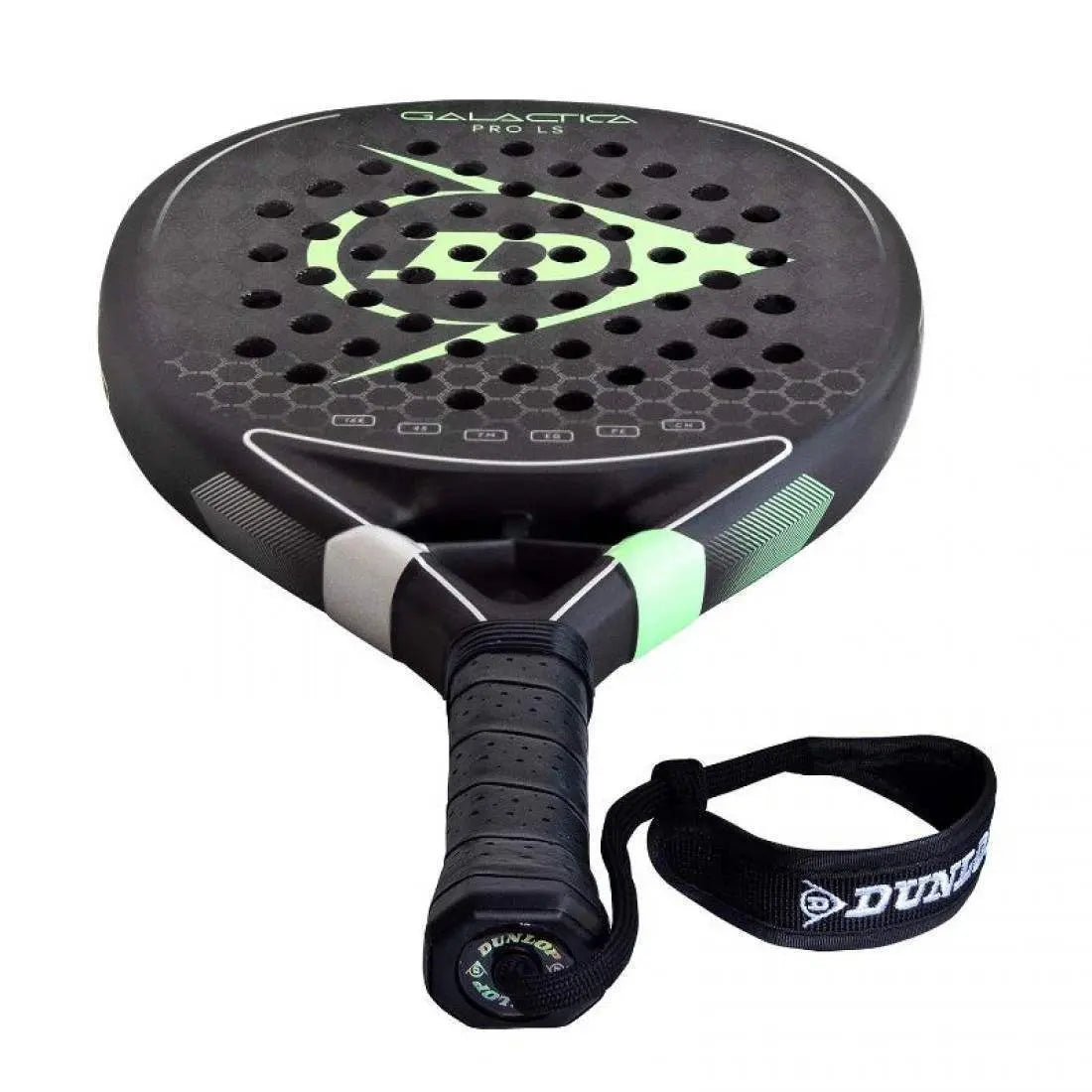 Raquette Dunlop Galactica Pro LS 2025 Dunlop