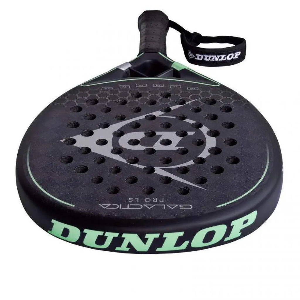 Raquette Dunlop Galactica Pro LS 2025 Dunlop