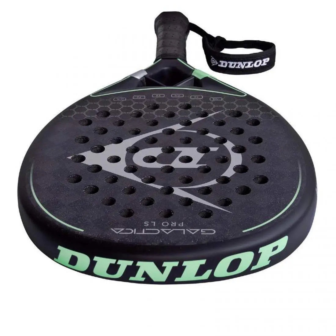 Raquette Dunlop Galactica Pro LS 2025 Dunlop