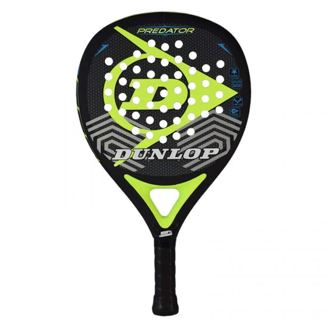 Raquette Dunlop Predator Pro 2021