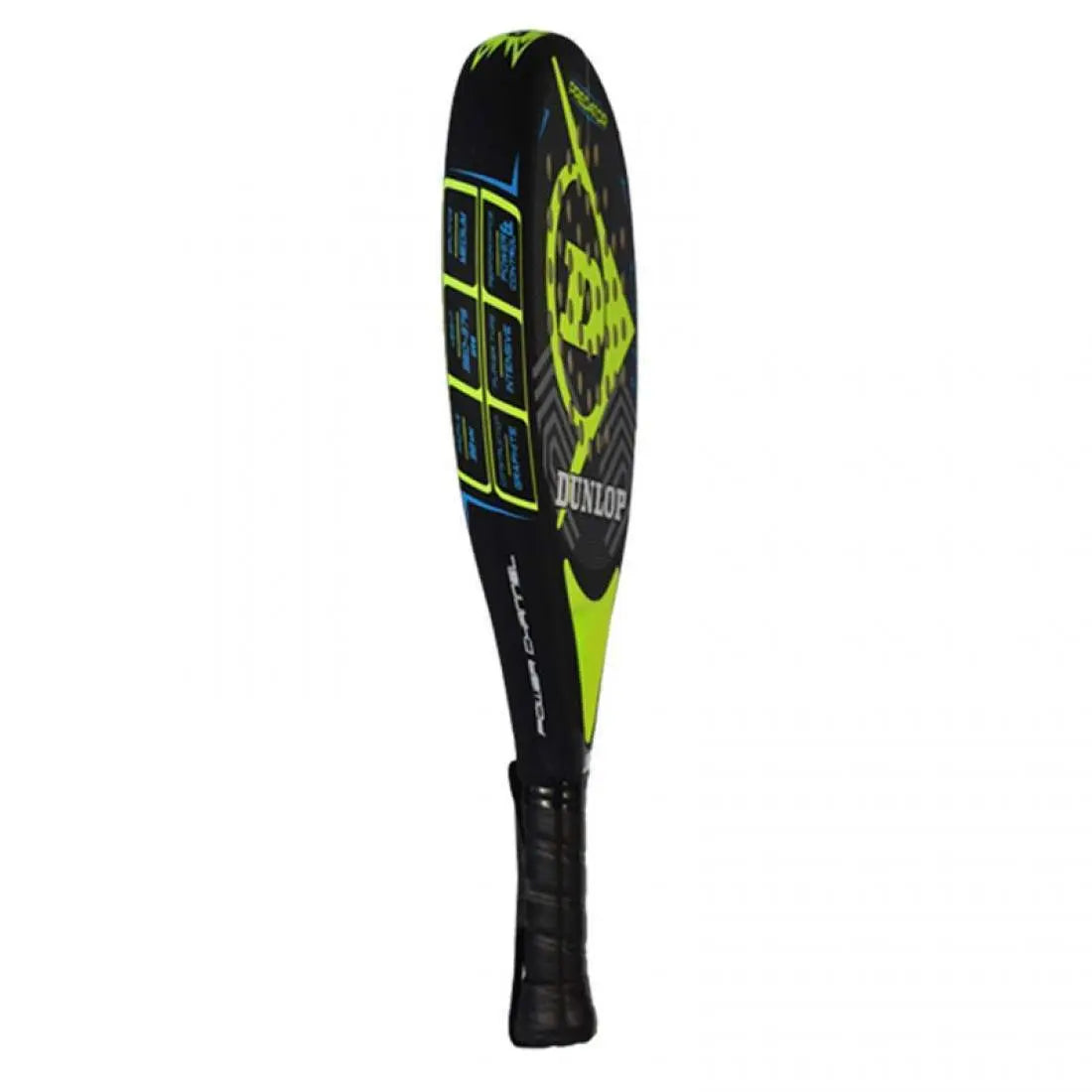 Raquette Dunlop Predator Pro 2021