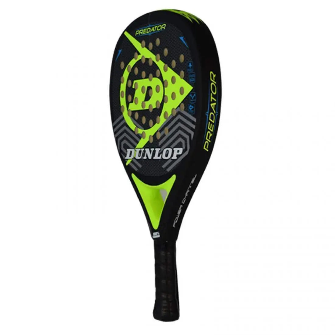 Raquette Dunlop Predator Pro 2021