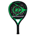 Raquette Dunlop Rocket Vert