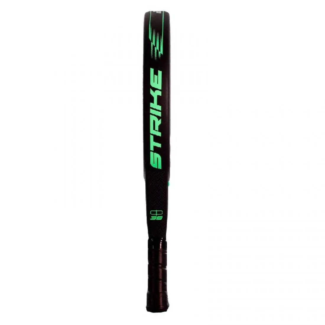Raquette Dunlop Strike Vert Noir