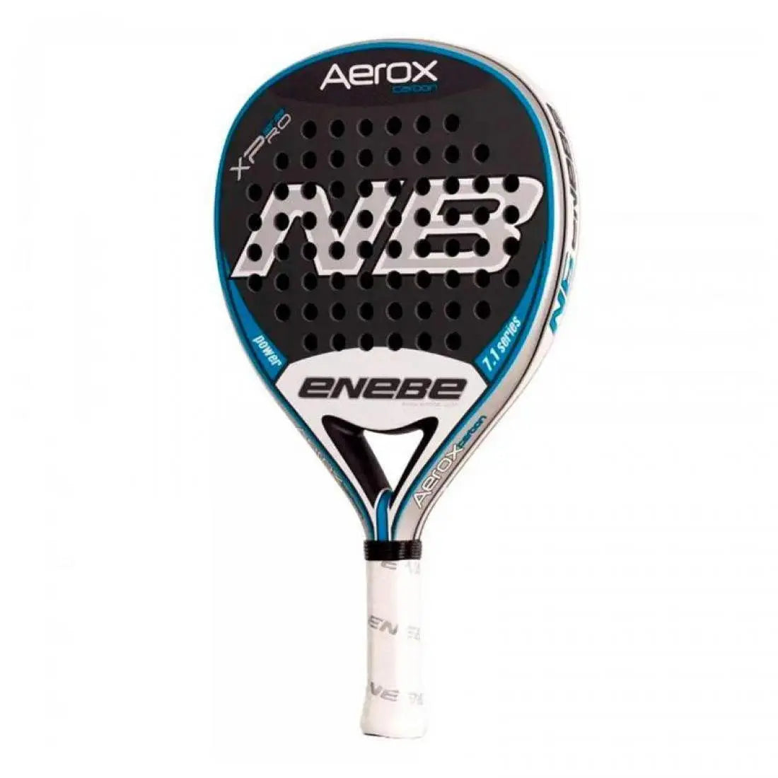 Raquette Enebe Aerox 7.1 V.2 2025