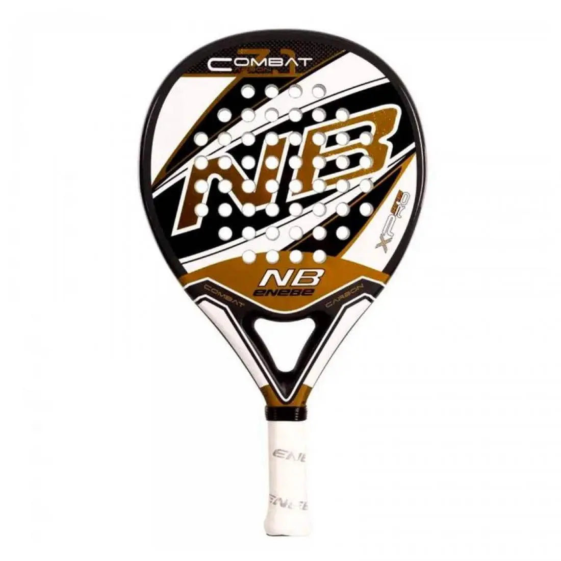 Raquette Enebe Combat 7.1 V.2 2025