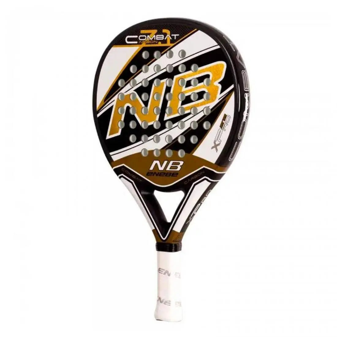 Raquette Enebe Combat 7.1 V.2 2025