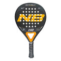 Raquette Enebe Combat Orange