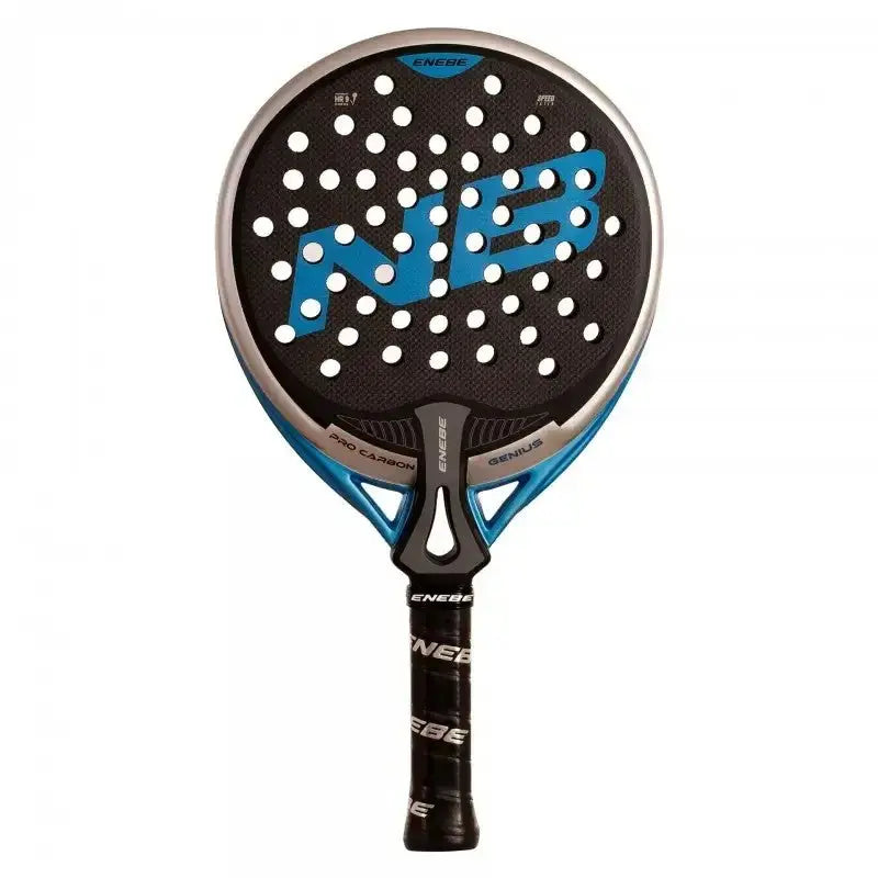 Raquette Enebe Genius Bleu 2026
