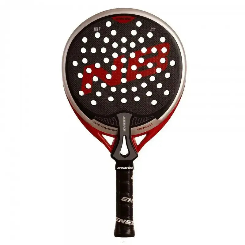 Raquette Enebe Genius Rouge 2026