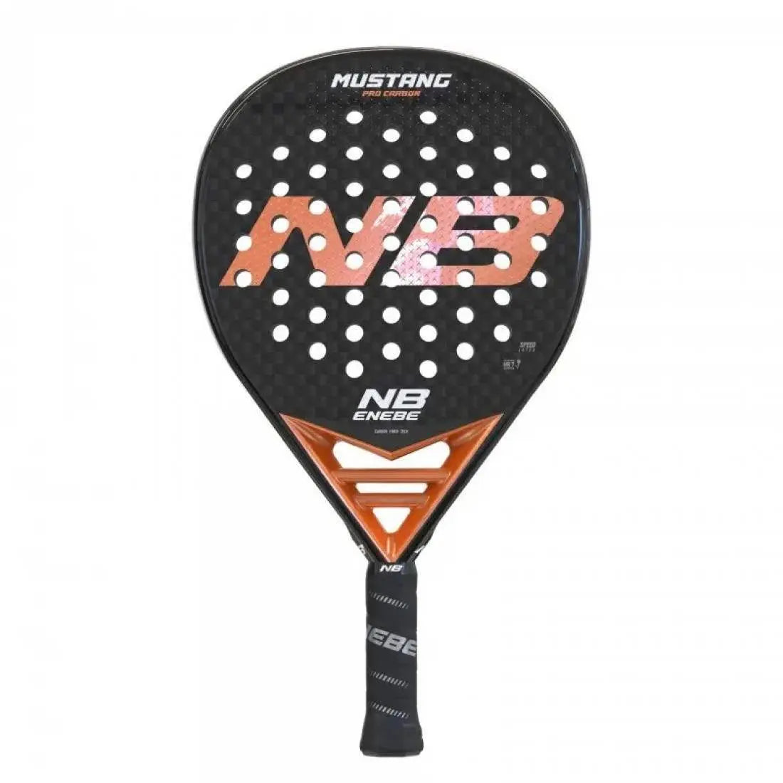 Raquette Enebe Mustang 2024
