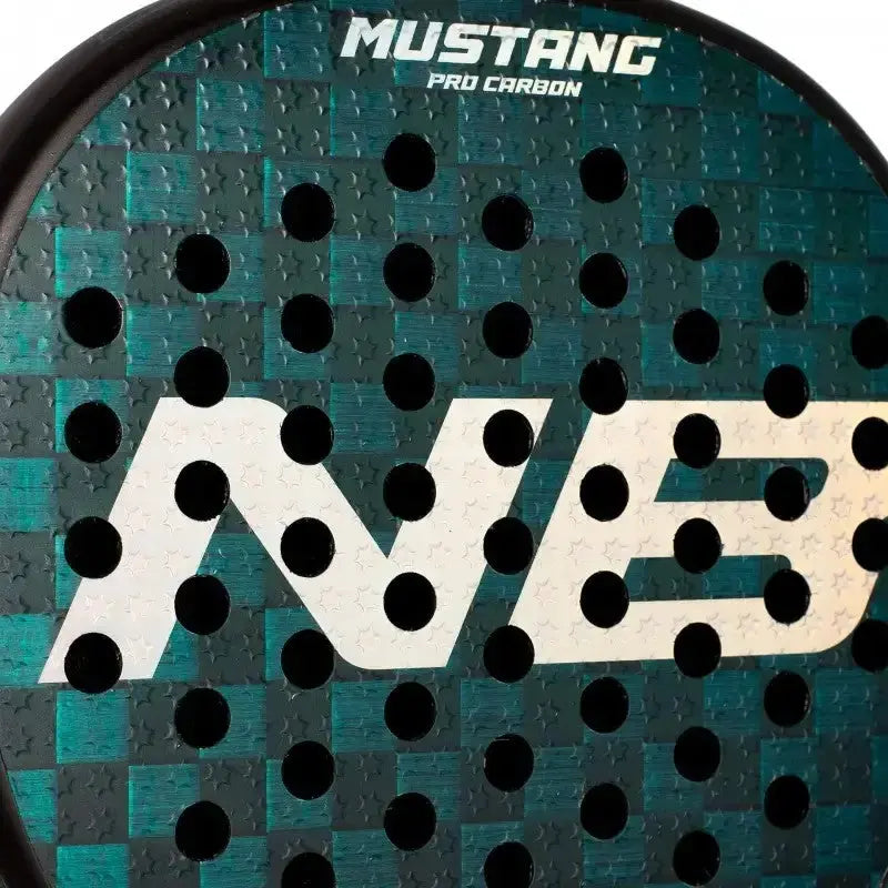 Raquette Enebe Mustang Esmerald 15K 2026