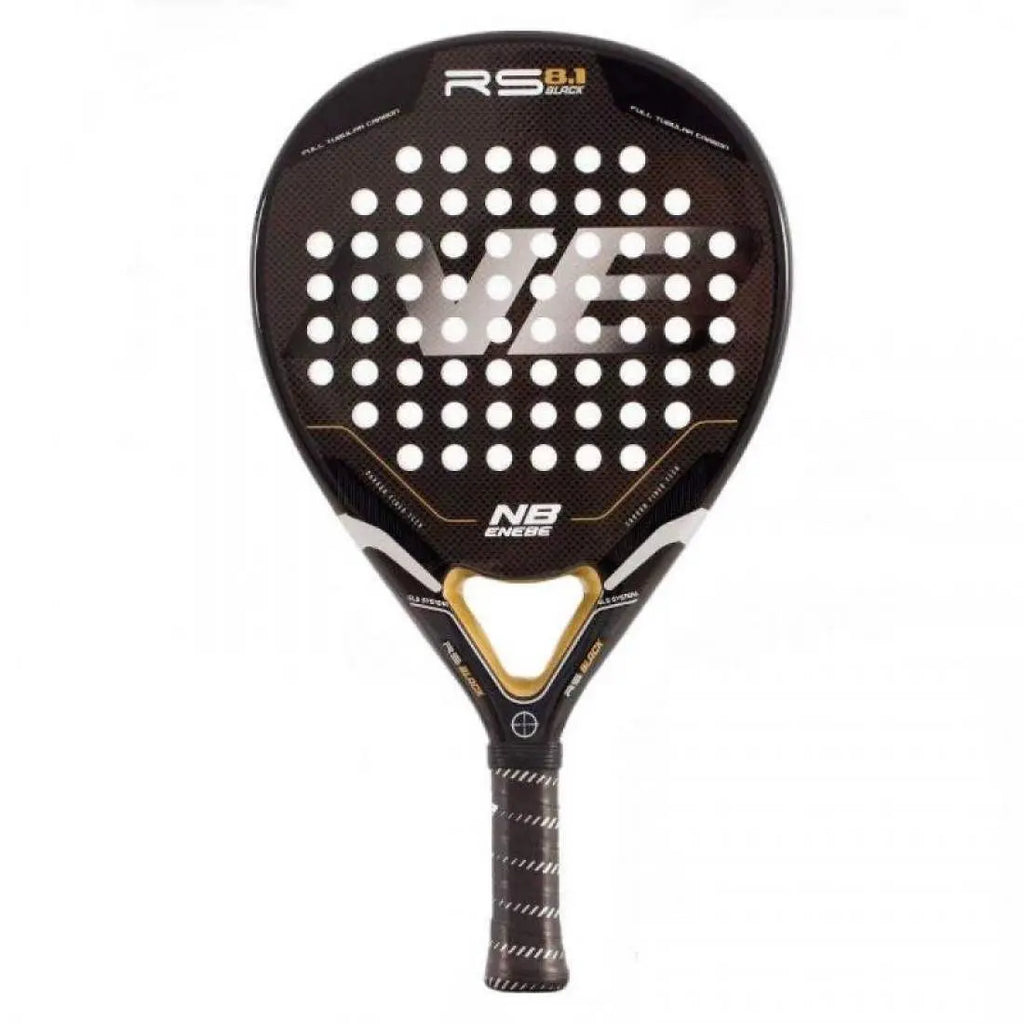 Raquette Enebe RS 8.1 Black