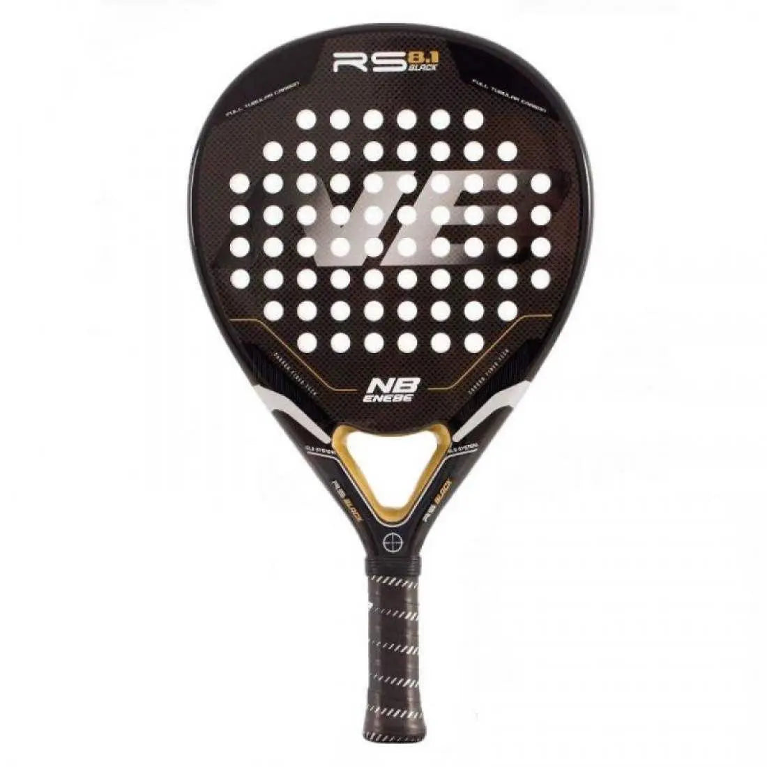 Raquette Enebe RS 8.1 Black