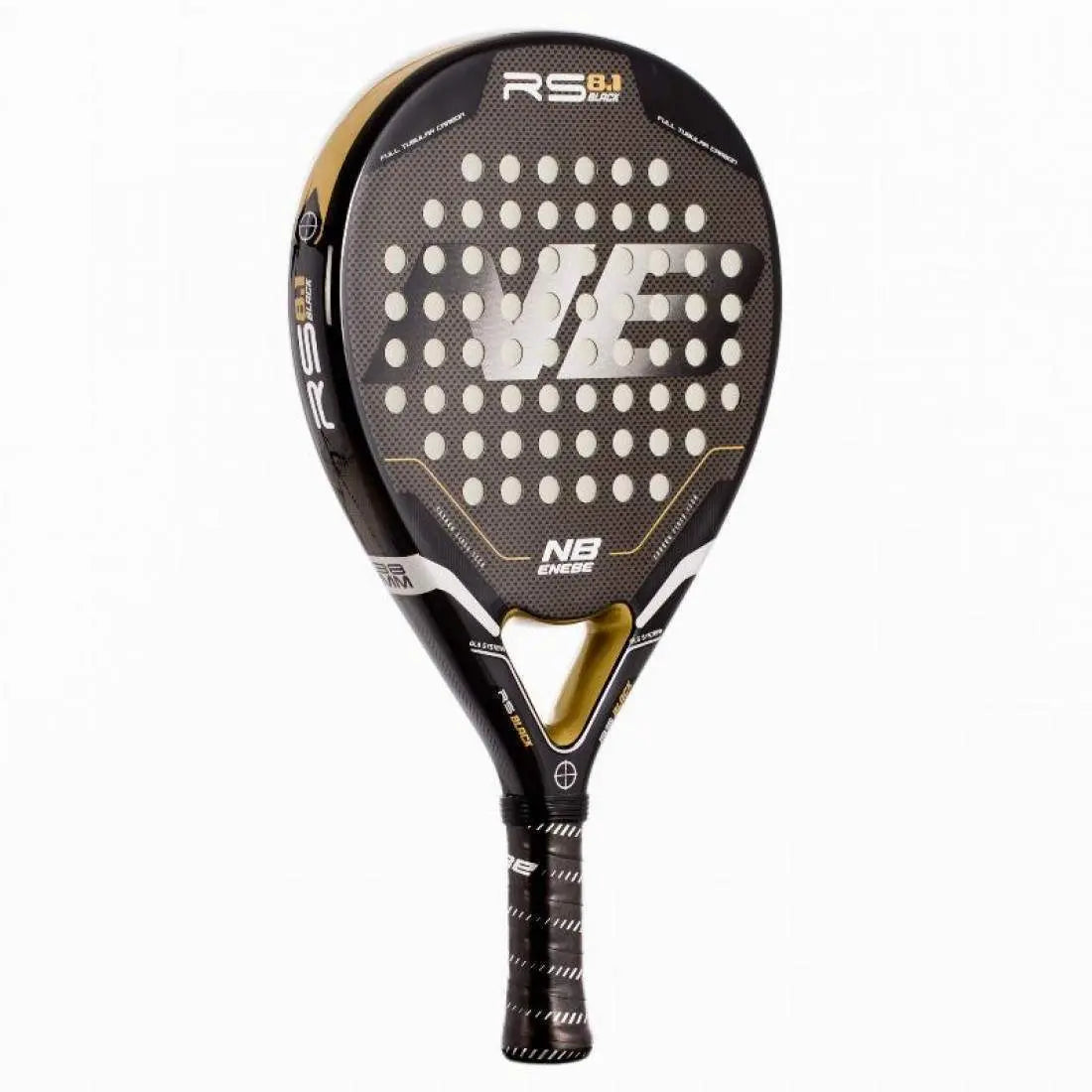 Raquette Enebe RS 8.1 Black