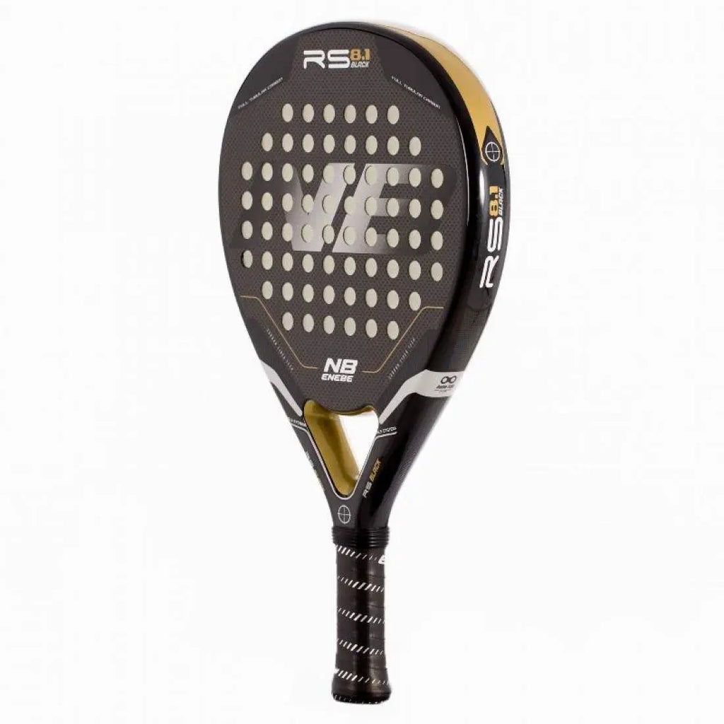 Raquette Enebe RS 8.1 Black