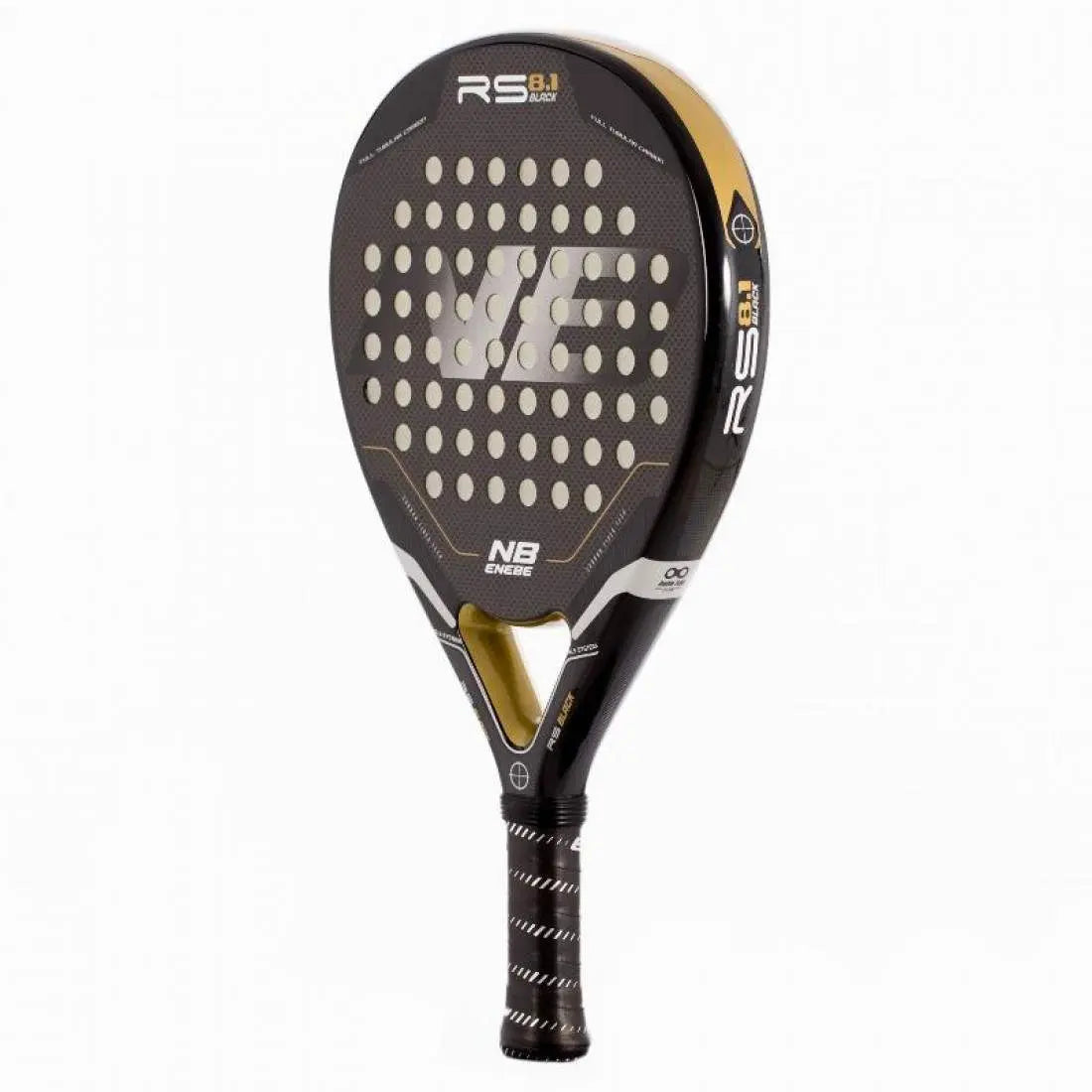 Raquette Enebe RS 8.1 Black