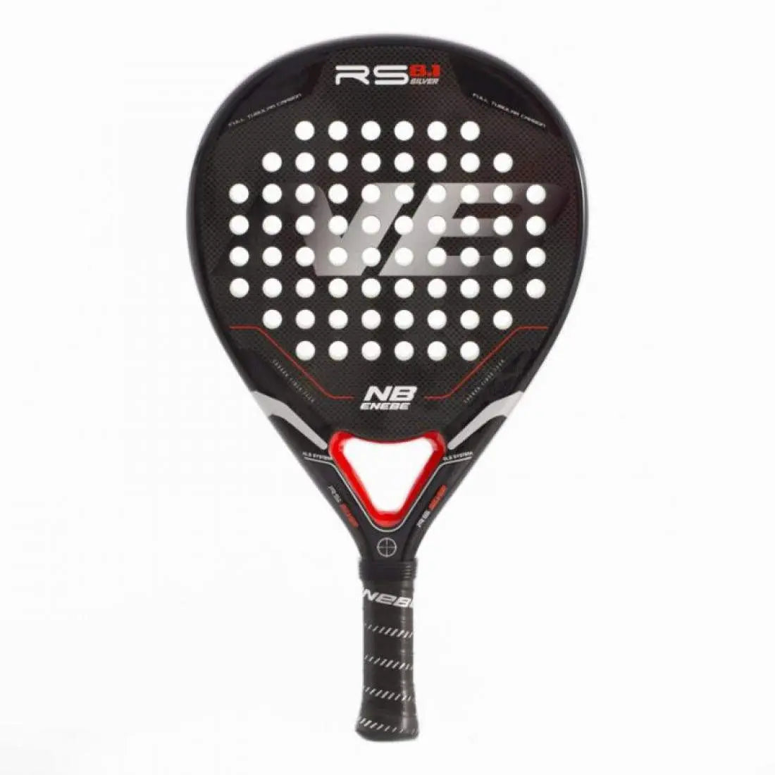 Raquette Enebe RS 8.1 Silver