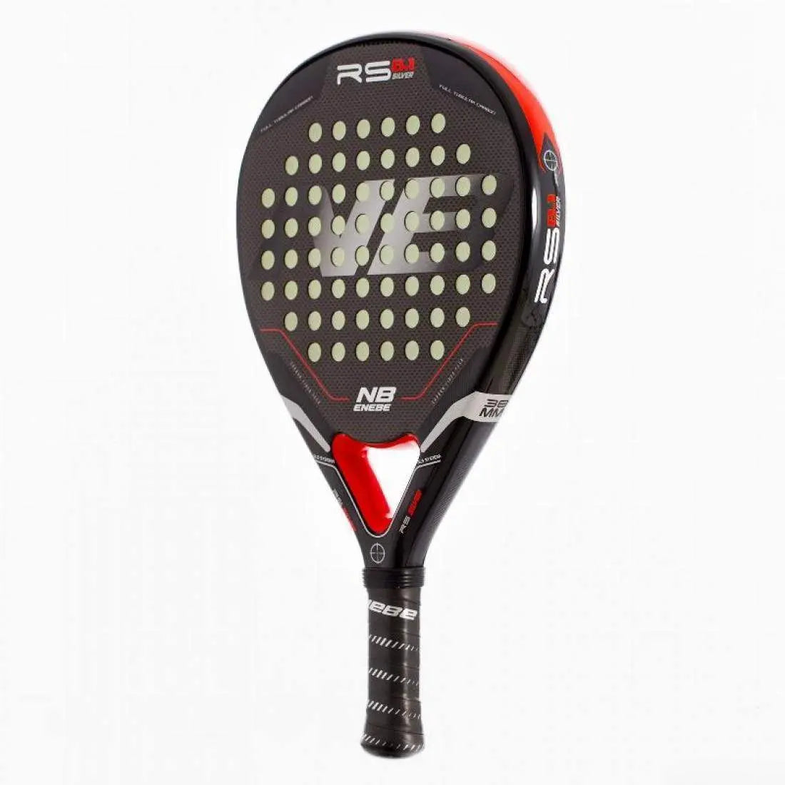 Raquette Enebe RS 8.1 Silver