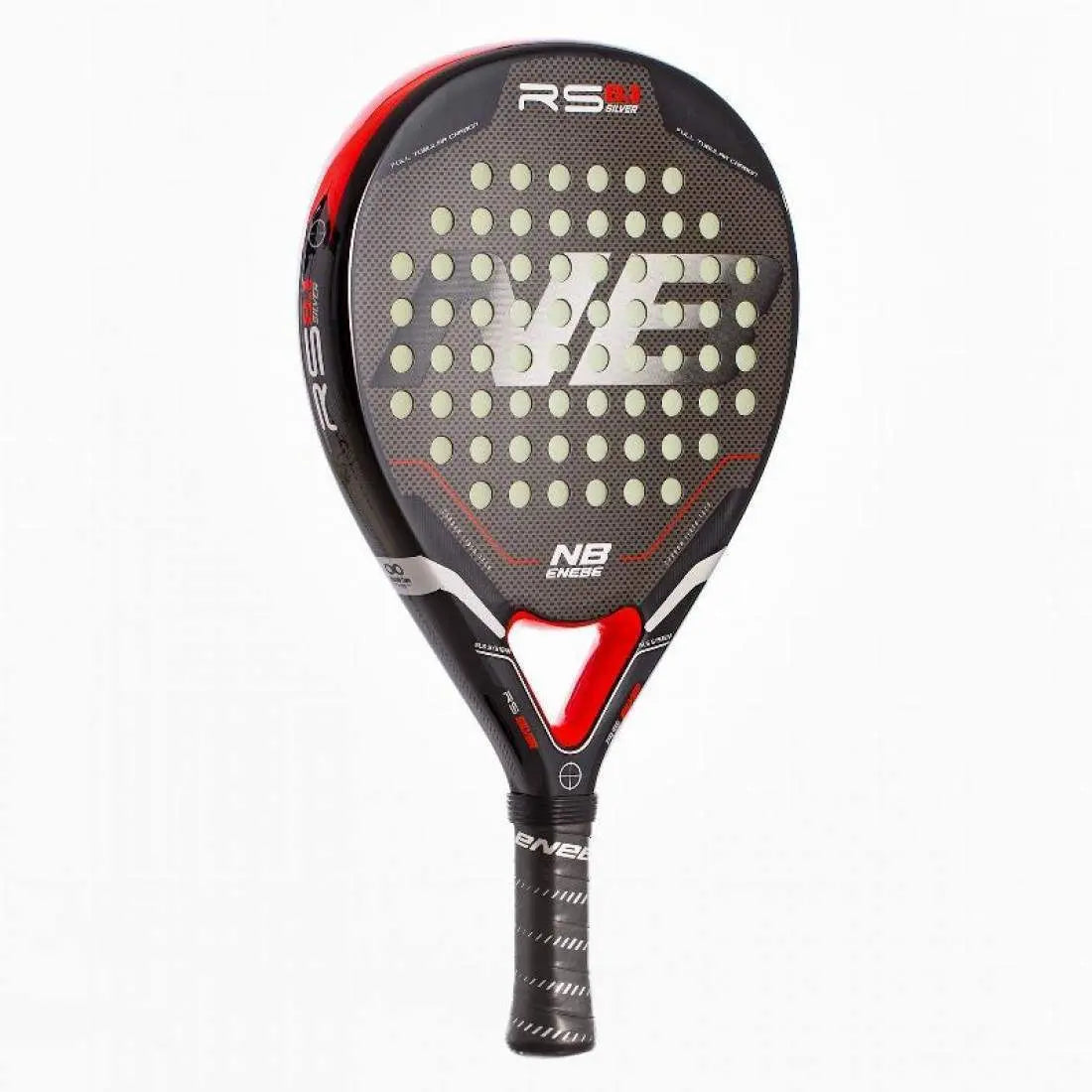 Raquette Enebe RS 8.1 Silver