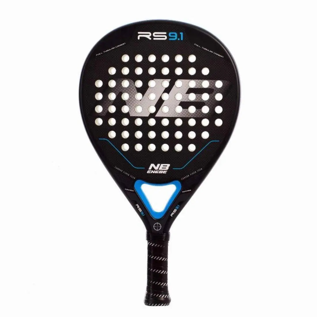 Raquette Enebe RS 9.1 Bleu