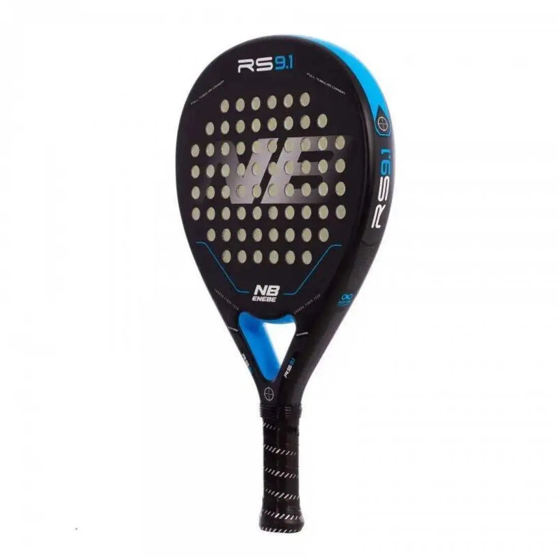 Raquette Enebe RS 9.1 Bleu