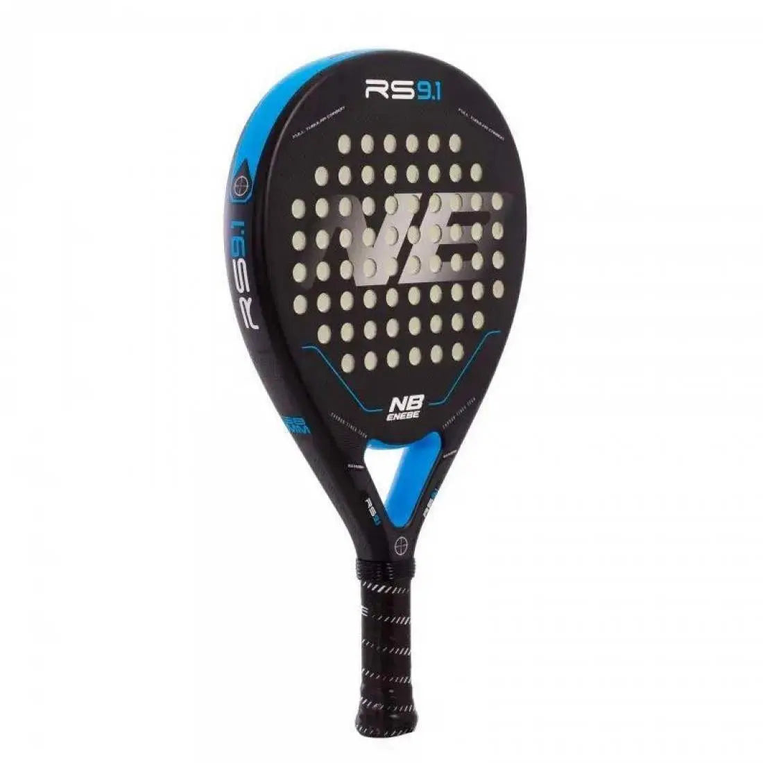 Raquette Enebe RS 9.1 Bleu