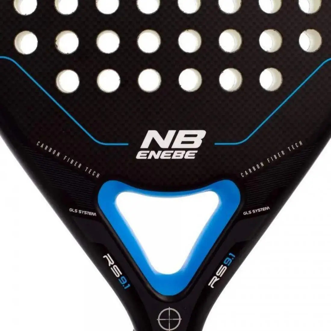 Raquette Enebe RS 9.1 Bleu