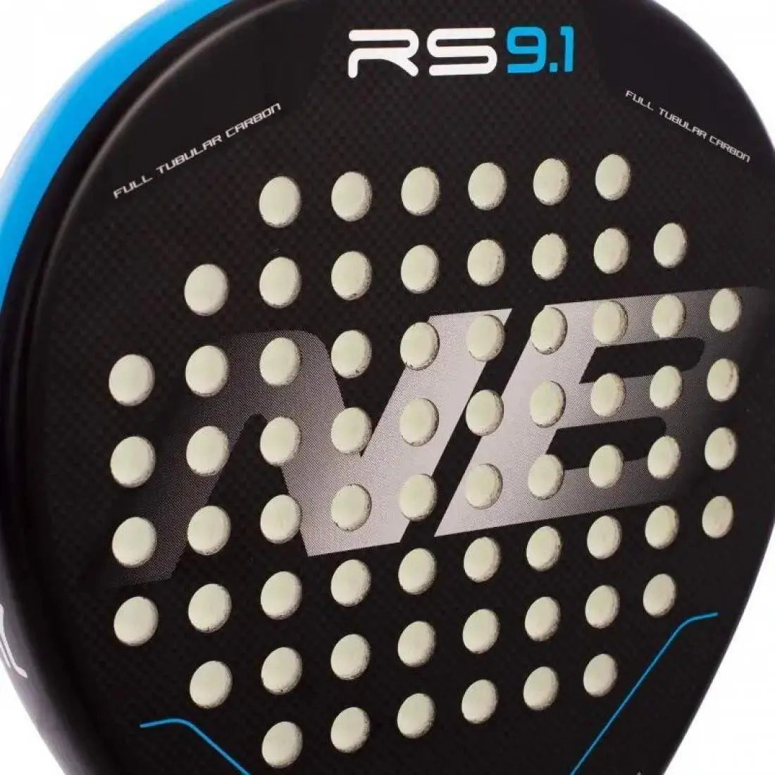 Raquette Enebe RS 9.1 Bleu