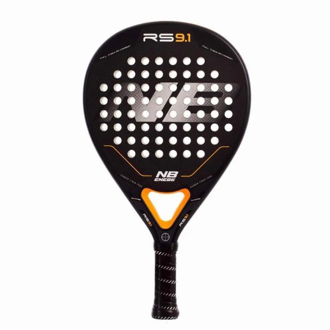 Raquette Enebe RS 9.1 Orange