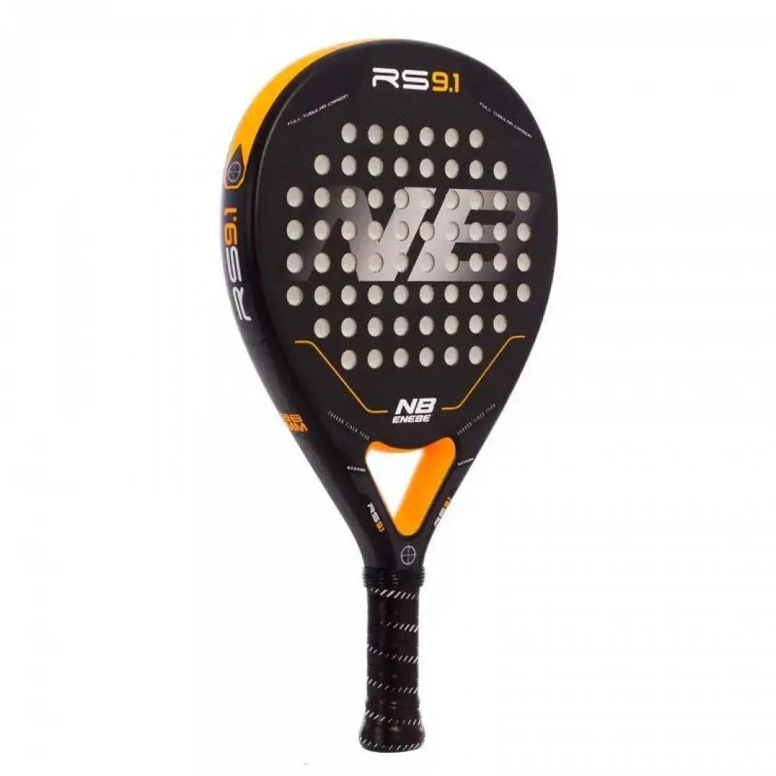 Raquette Enebe RS 9.1 Orange