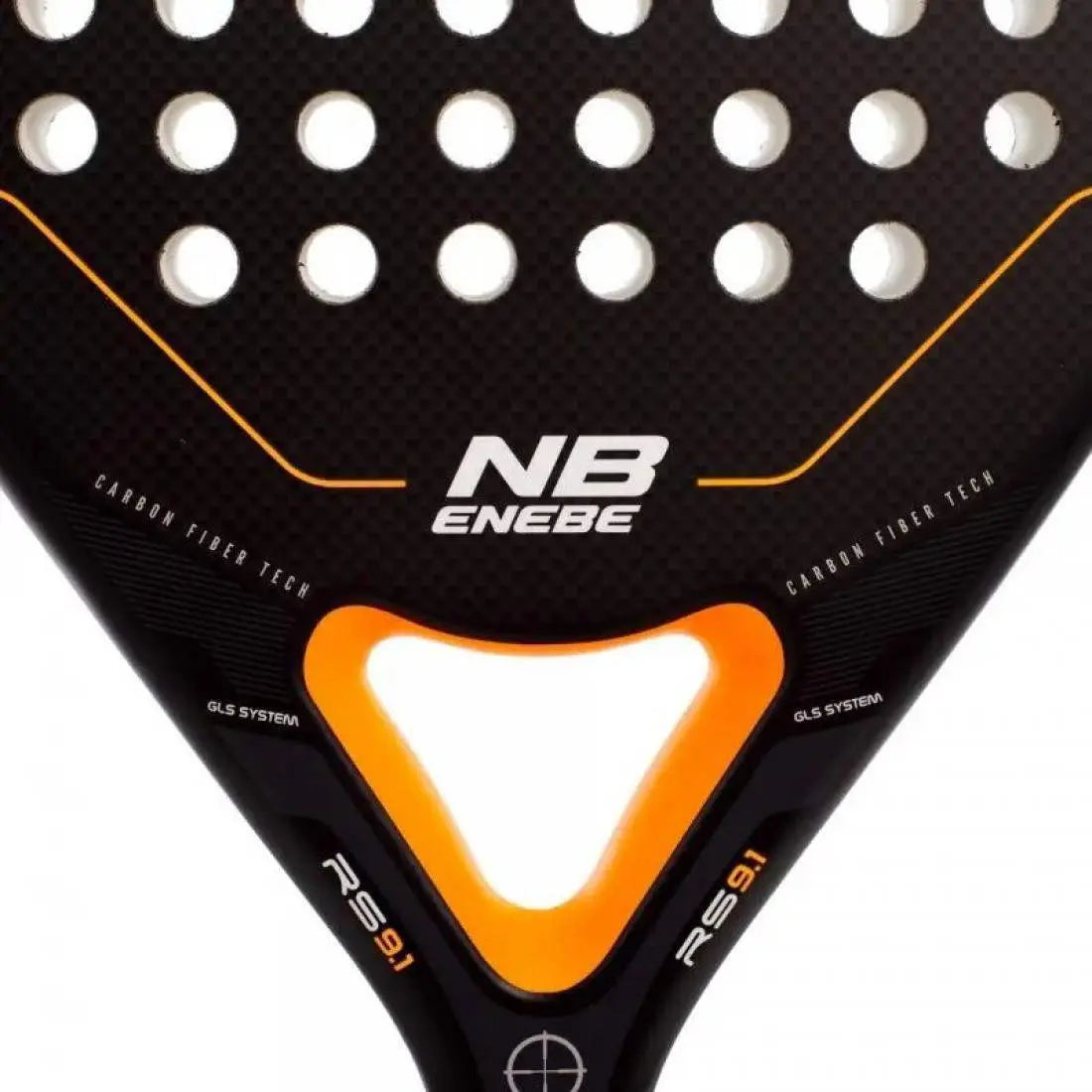 Raquette Enebe RS 9.1 Orange Enebe
