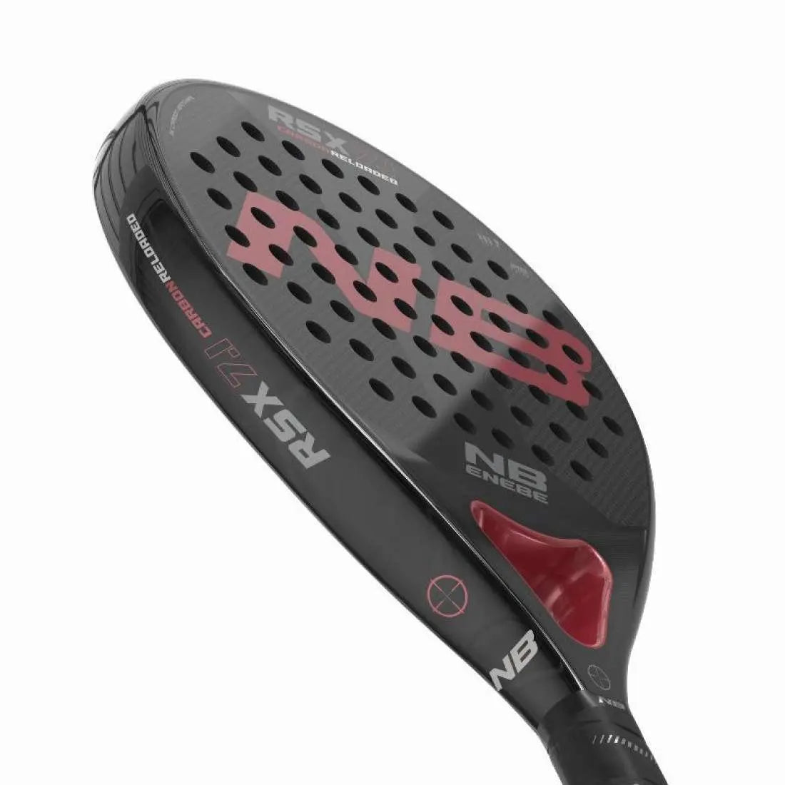 Raquette Enebe RSX 7.1 Carbon Reloaded 2024
