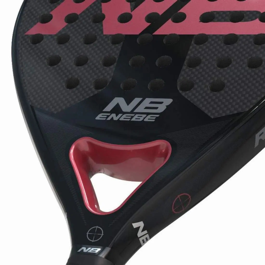Raquette Enebe RSX 7.1 Carbon Reloaded 2024