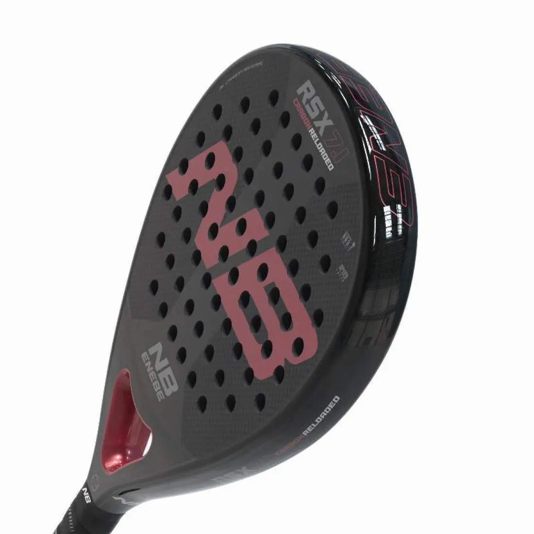 Raquette Enebe RSX 7.1 Carbon Reloaded 2024