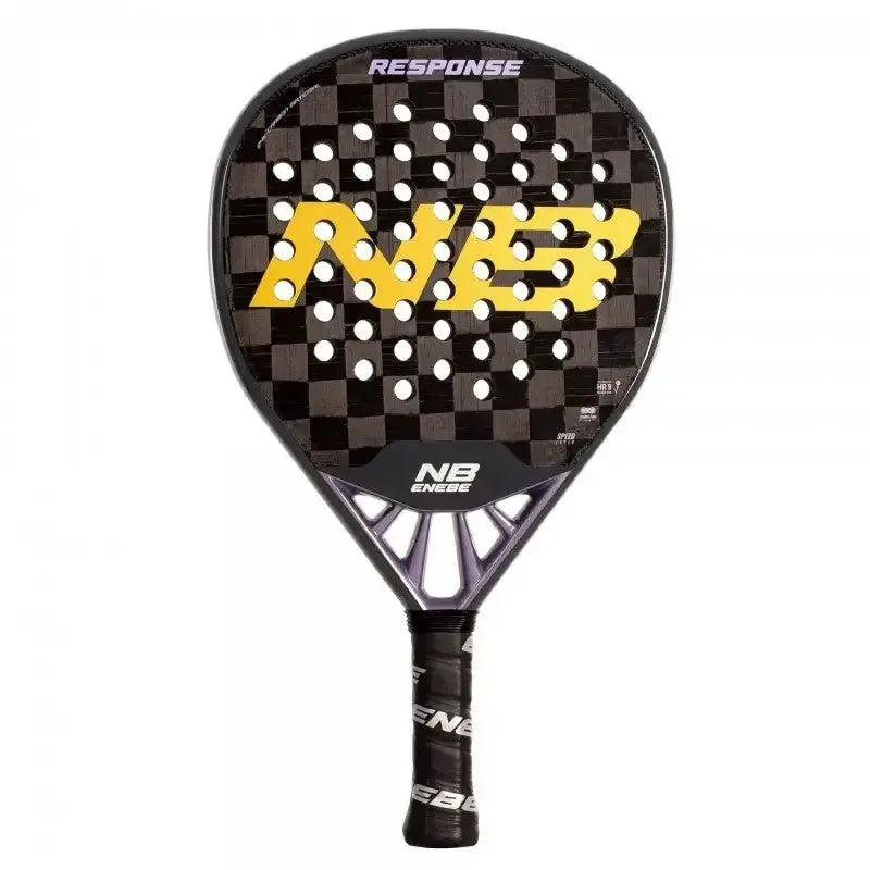 Raquette Enebe Response 24K Violet 2026